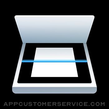 Scanner App. Scan PDF Document Customer Service
