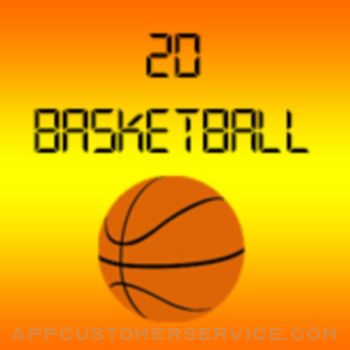 2D Basketball Customer Service