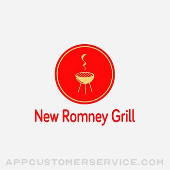 New Romney Grill, Kent Customer Service