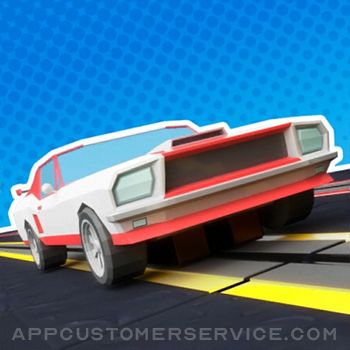 Slot Car GP Customer Service
