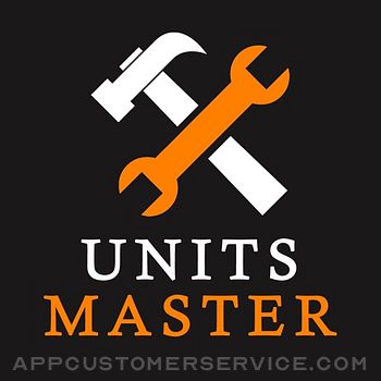 UNITS MASTER Customer Service