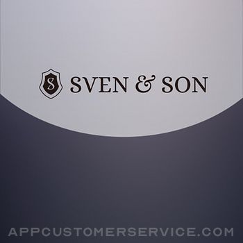 SVEN&SON Control Customer Service