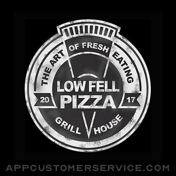Low Fell Pizza Customer Service