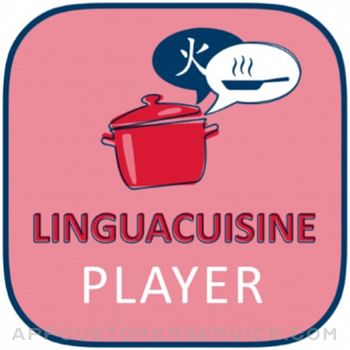 LinguacuisinePlayer Customer Service
