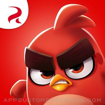 Download Angry Birds Dream Blast App