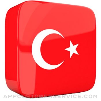 Learn Turkish Language Offline Customer Service