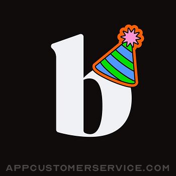 Batch: Let’s Party Customer Service