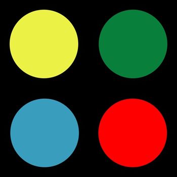 Infinity Color Dot Customer Service