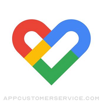 Google Fit: Activity Tracker Customer Service