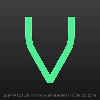 Vector Robot Customer Service