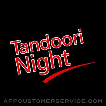 Tandoori Night, Wallington Customer Service