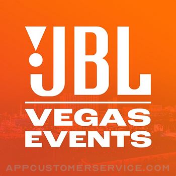 JBL VEGAS EVENTS Customer Service