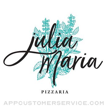 Julia Maria Pizzaria Customer Service