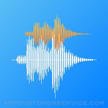 EZAudioCut(MT)-Audio Editor Customer Service