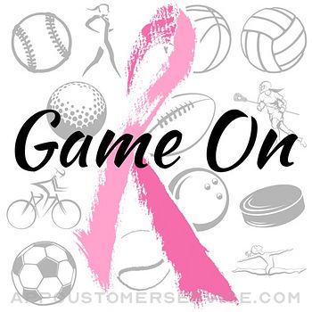 Breast Cancer Sport Ribbons Customer Service