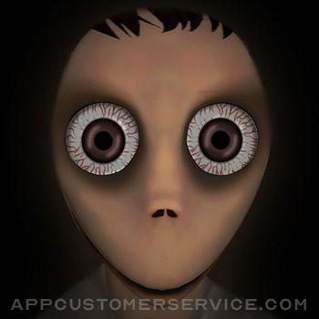 The Scary Momo’s Hous‪e Customer Service