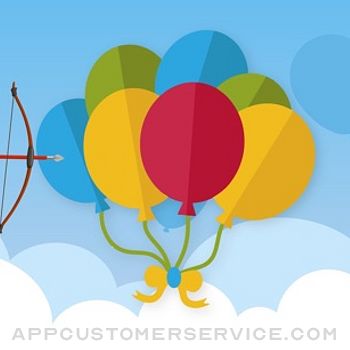 Baloon Pop HD Customer Service