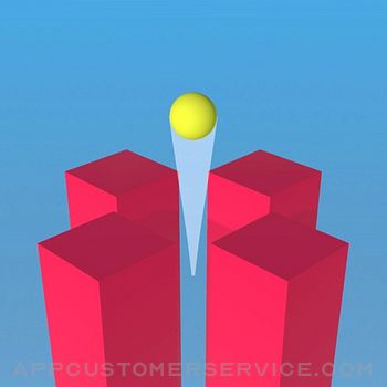 Jump Up 3D Customer Service