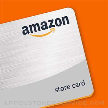 Download Amazon Store Card App