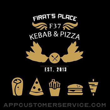 Firats Place - Pizzas Kebabs Customer Service