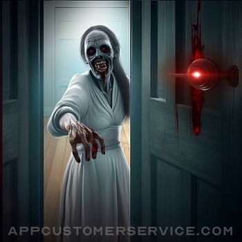 Scary Horror: Escape Room Game Customer Service
