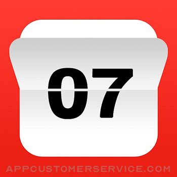 Countdown ▼ Customer Service