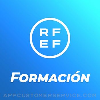 RFEF Formación Customer Service