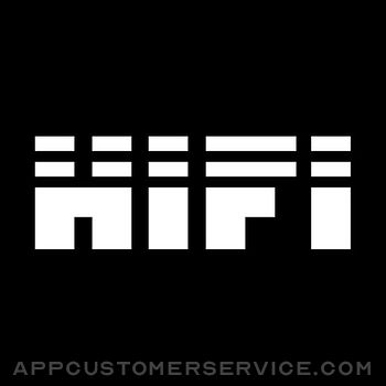 HIFI Customer Service