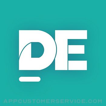 DEPR App Customer Service