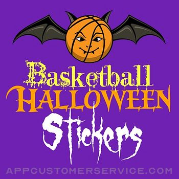 Basketball Halloween Customer Service