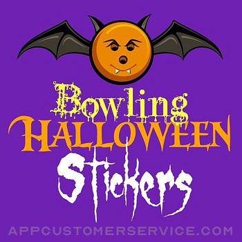 Bowling Halloween Customer Service