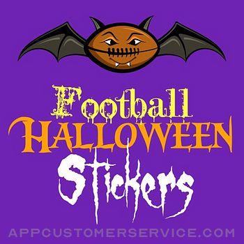 Football Halloween Customer Service