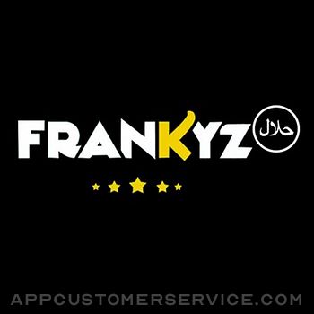 Download Frankyz Liverpool App