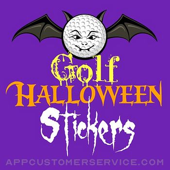 Golf Halloween Customer Service