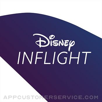 Disney Inflight Customer Service