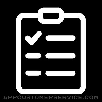 Checklist Customer Service