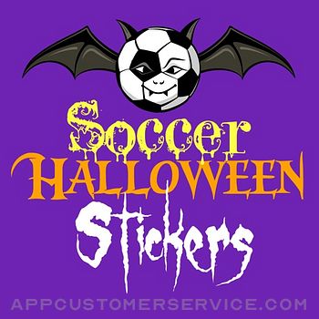 Soccer Halloween Customer Service