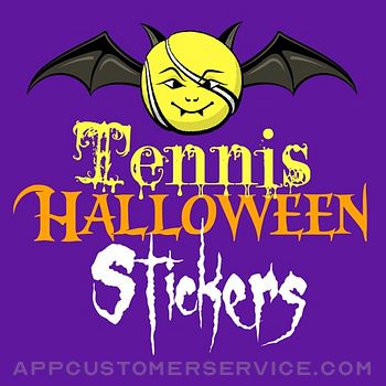 Tennis Halloween Customer Service