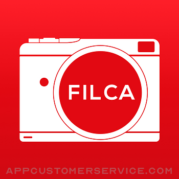 Download FILCA - Vintage Film Camera App