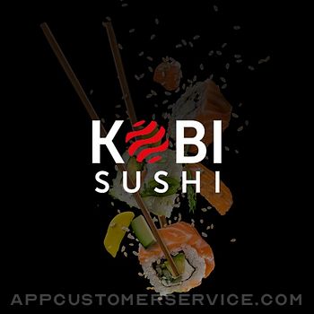 Kobi Sushi Customer Service