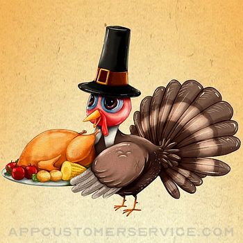 It's Turkey Time! Thanksgiving Customer Service