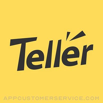 Teller-Chat Stories MoboReader Customer Service