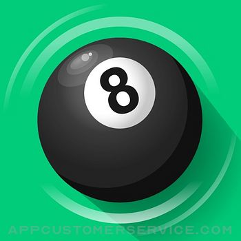 Pool 8 - Fun 8 Ball Pool Games Customer Service