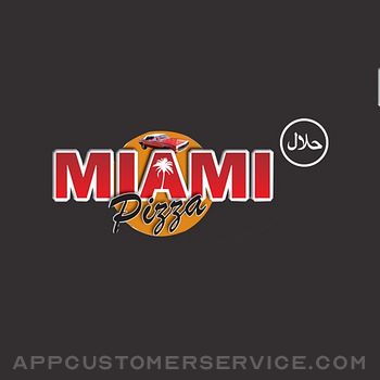 Miami Pizza, Customer Service