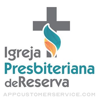 Igreja Presbiteriana Reserva Customer Service