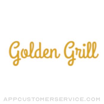 Golden Grill Customer Service