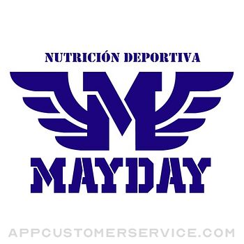 Mayday nutrition Customer Service