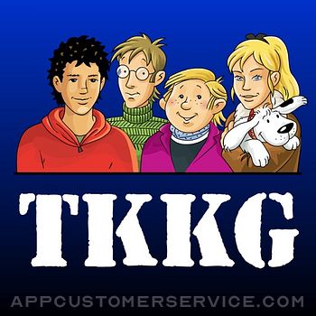 TKKG - Die Feuerprobe Customer Service