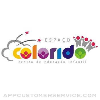 Escola Espaço Colorido Customer Service
