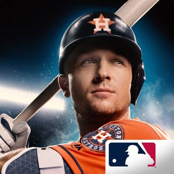 Download R.B.I. Baseball 19 App